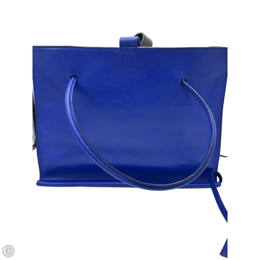 Handbag Designer Tote By Stuart Weitzman