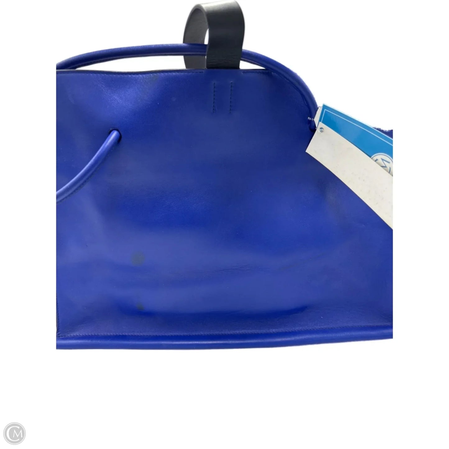 Handbag Designer Tote By Stuart Weitzman