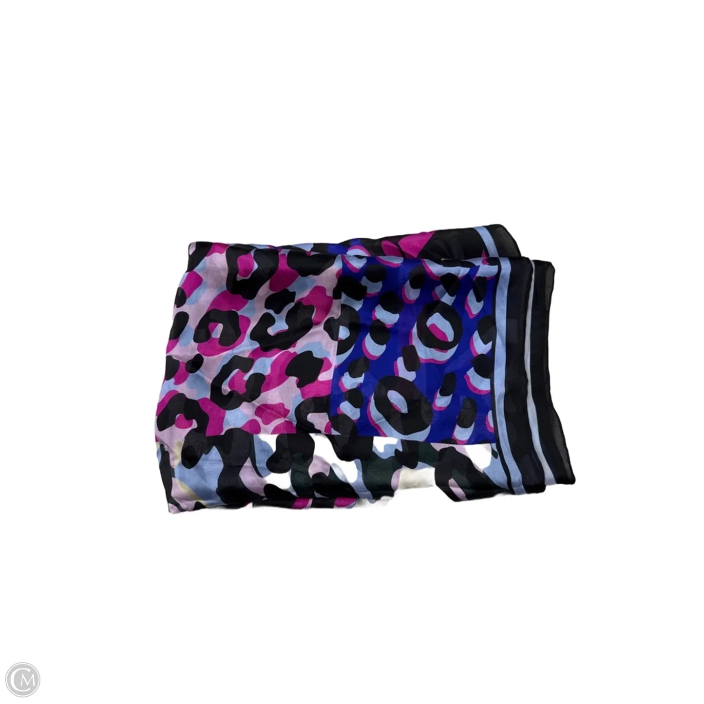 Versace Scarf Luxury Designer