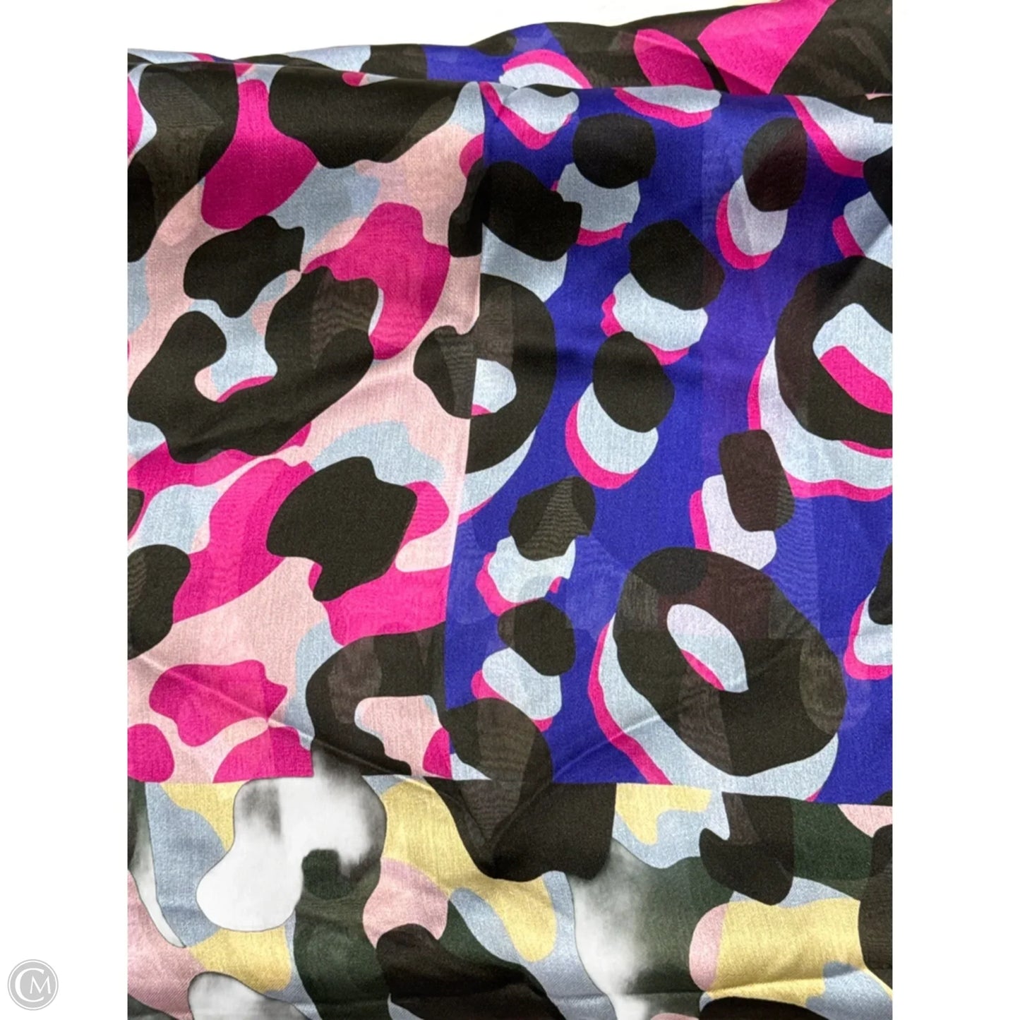 Versace Scarf Luxury Designer