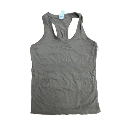 Athletic Tank Top By Athleta In Brown, Size: M