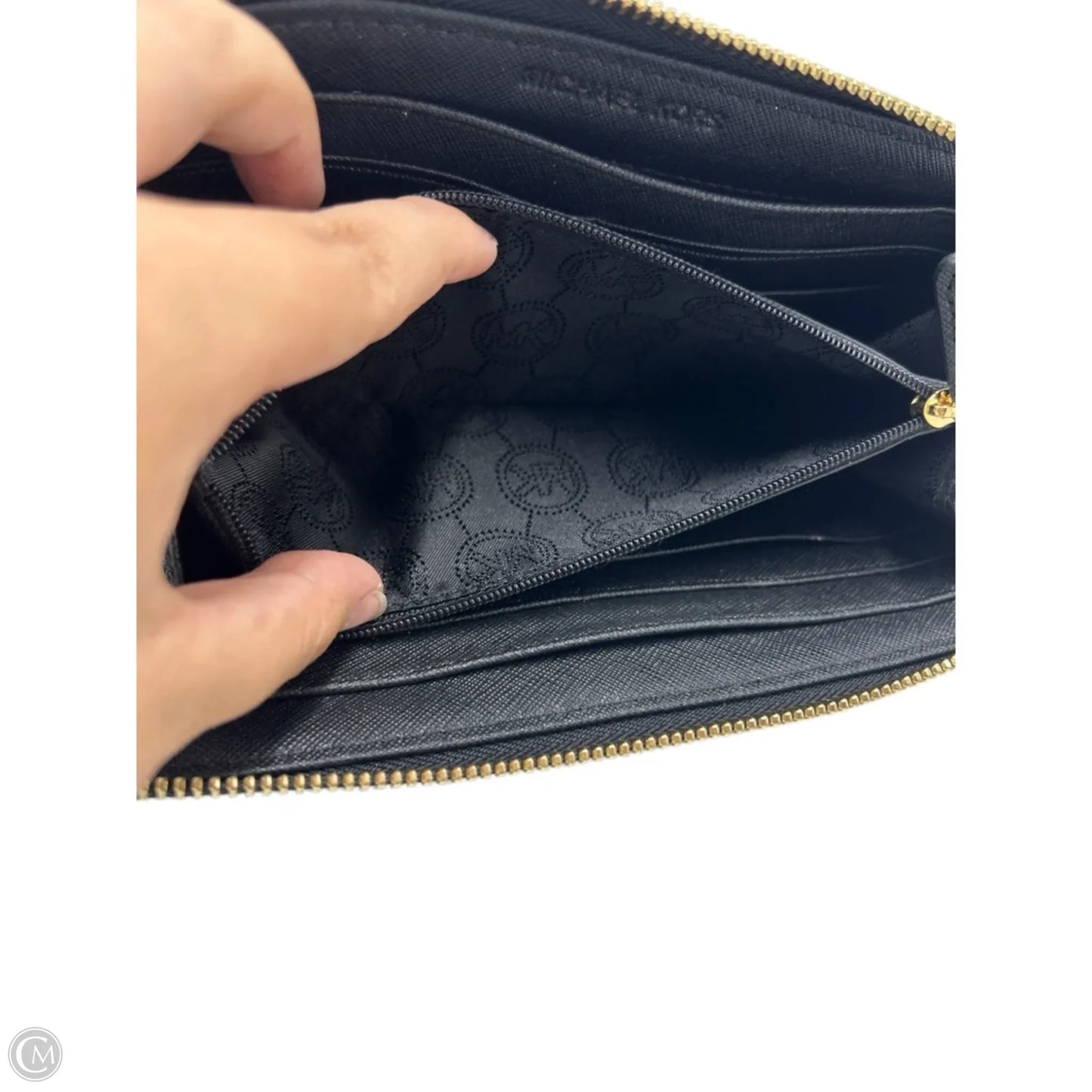 Wallet Designer By Michael Kors