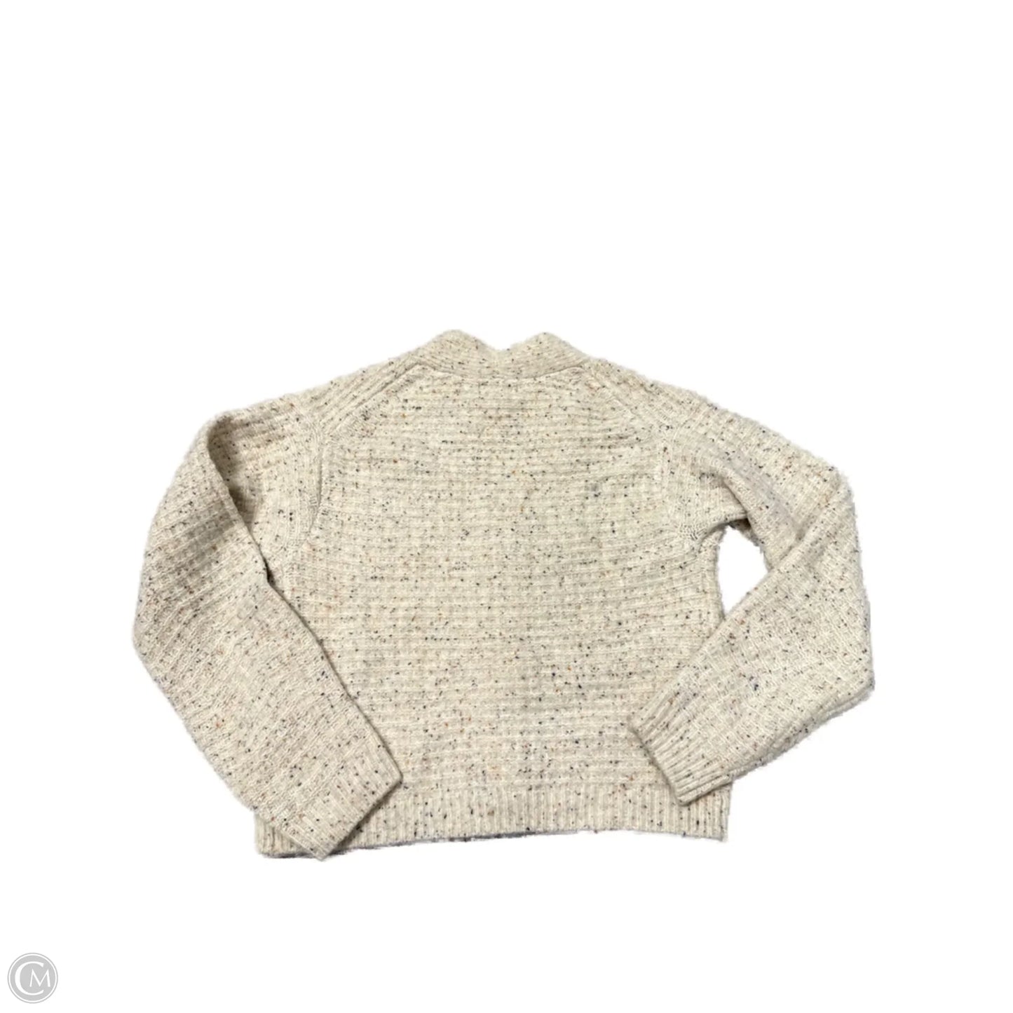 New! Sweater By Universal Thread In Cream, Size: Xs