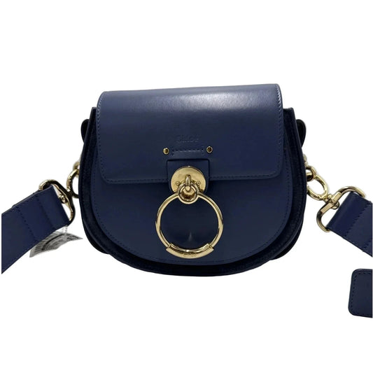 Chloe Tess Luxury Designer Handbag