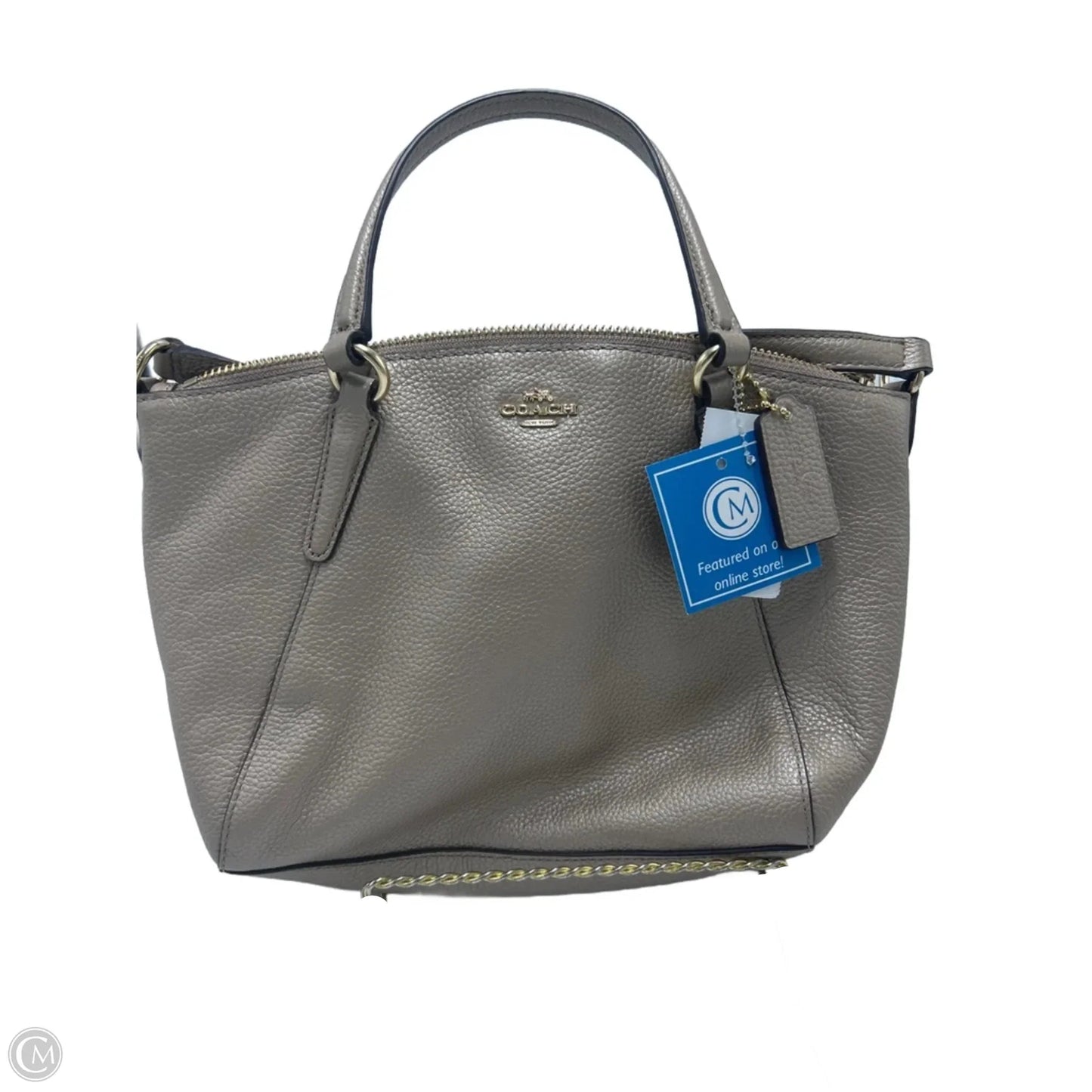 Handbag Designer By Coach