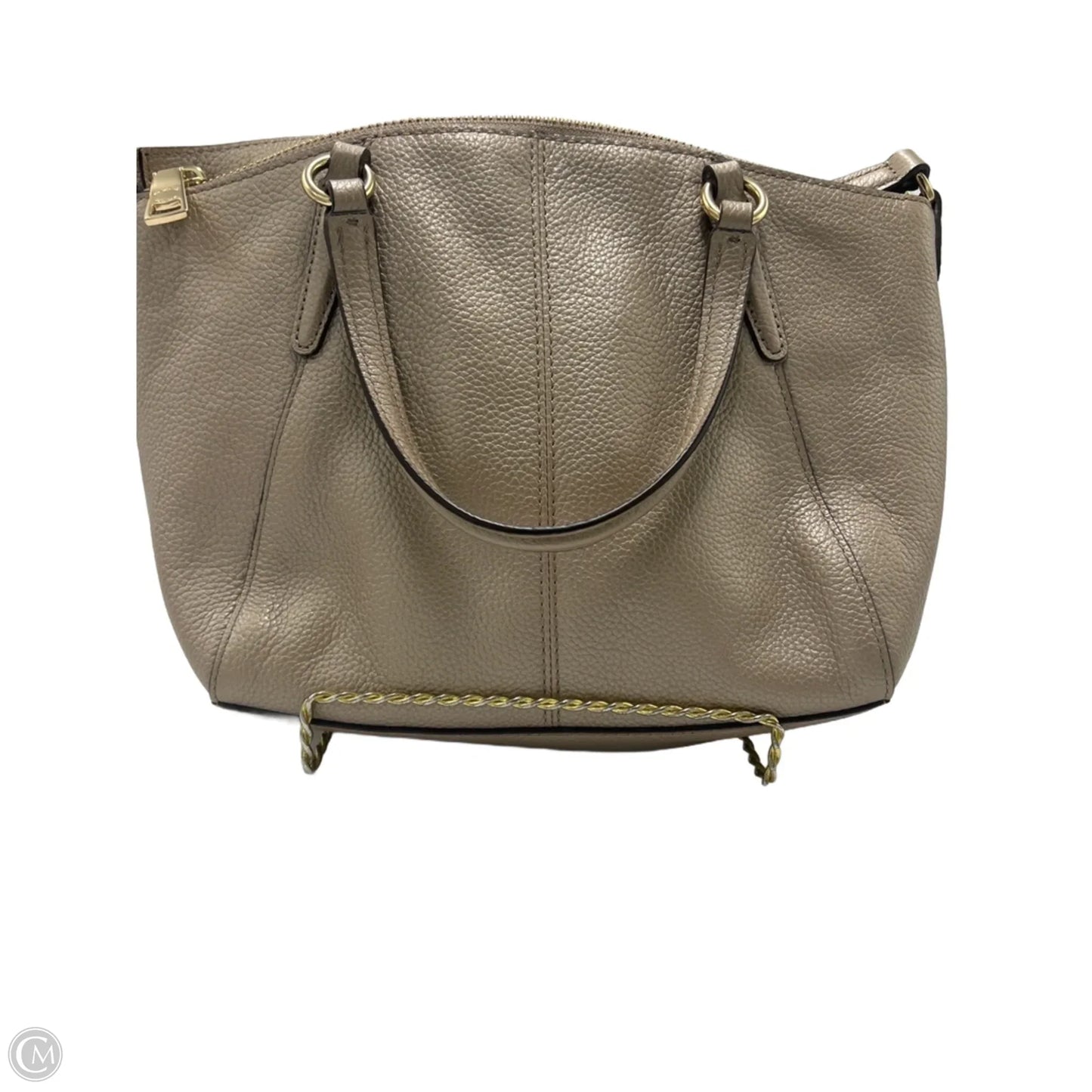 Handbag Designer By Coach