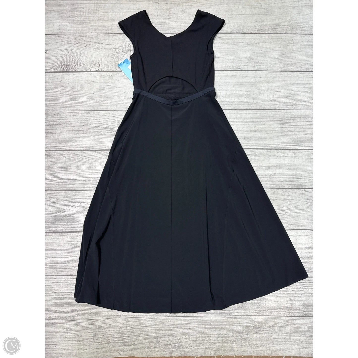 New! Athletic Dress By Athleta In Black, Size: S