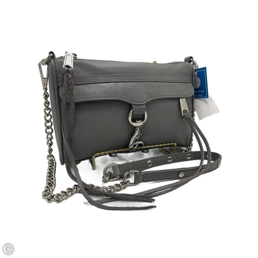 Crossbody Designer By Rebecca Minkoff