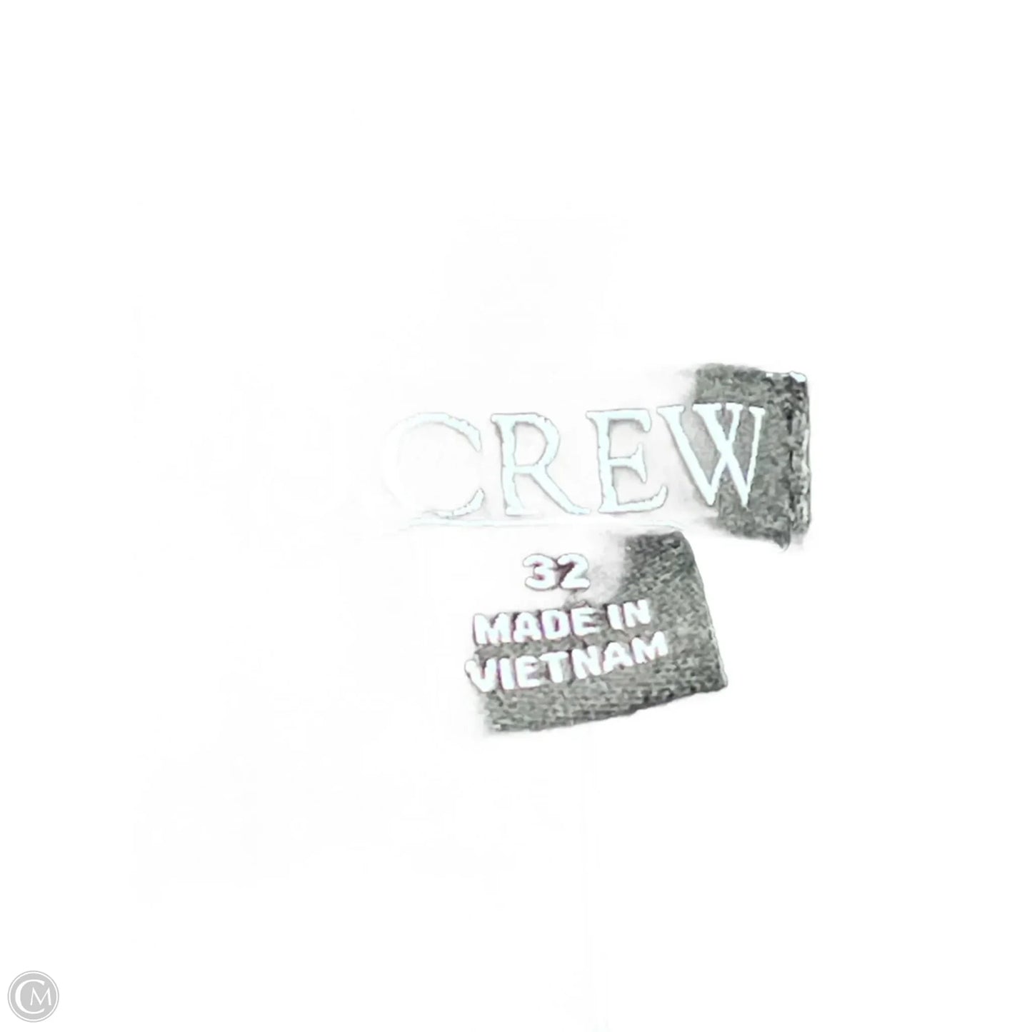 Pants Other By J. Crew In Black, Size: 12