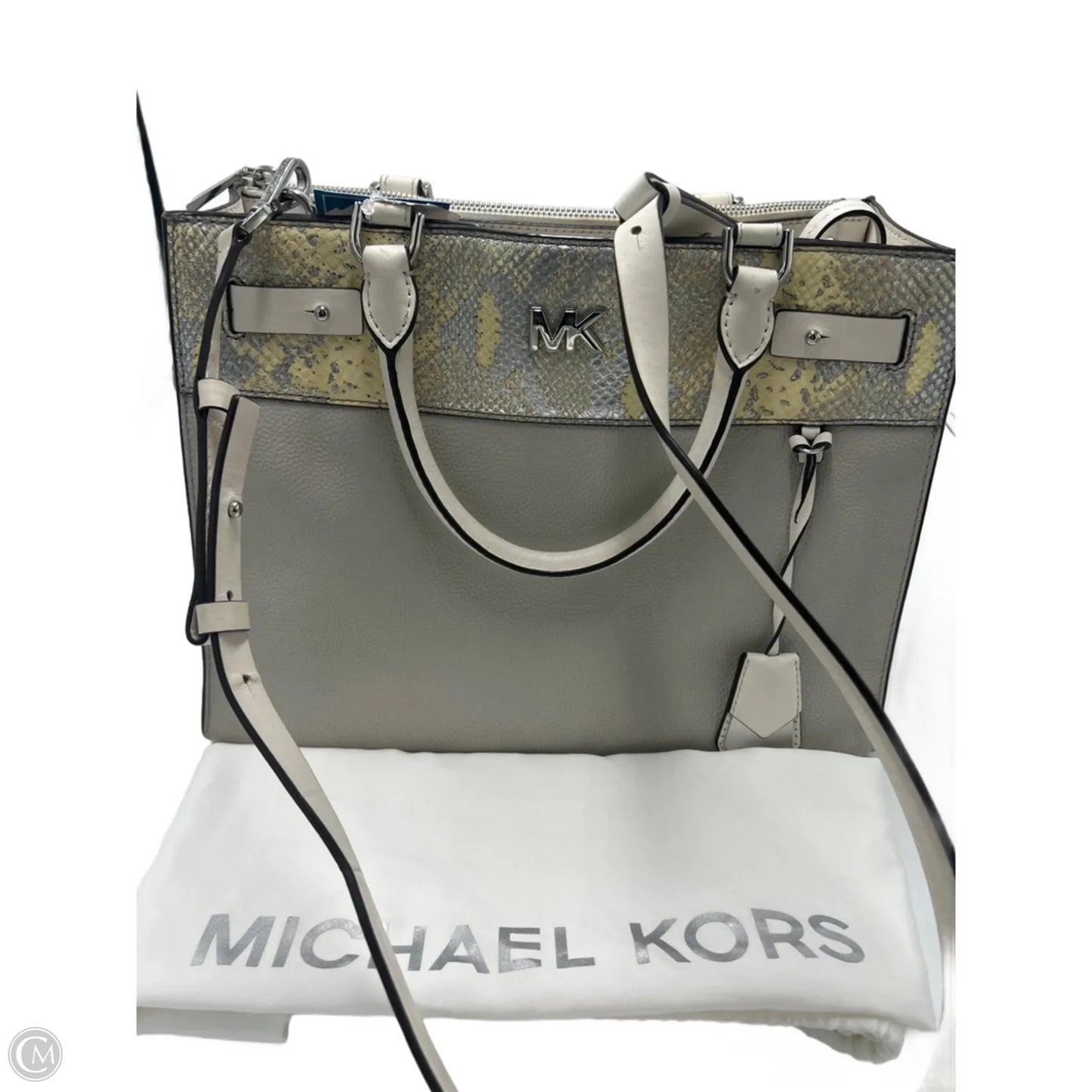 Handbag Designer By Michael Kors