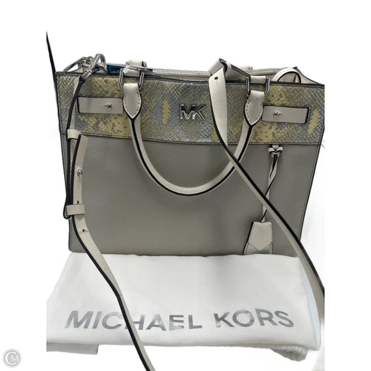Handbag Designer By Michael Kors