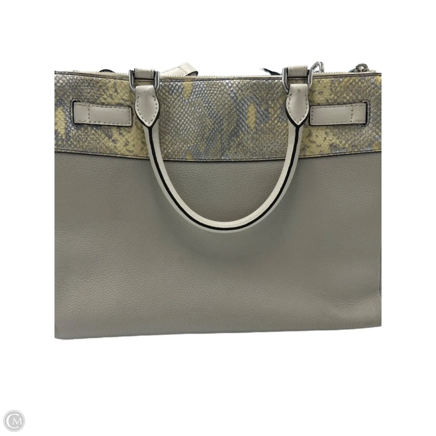 Handbag Designer By Michael Kors