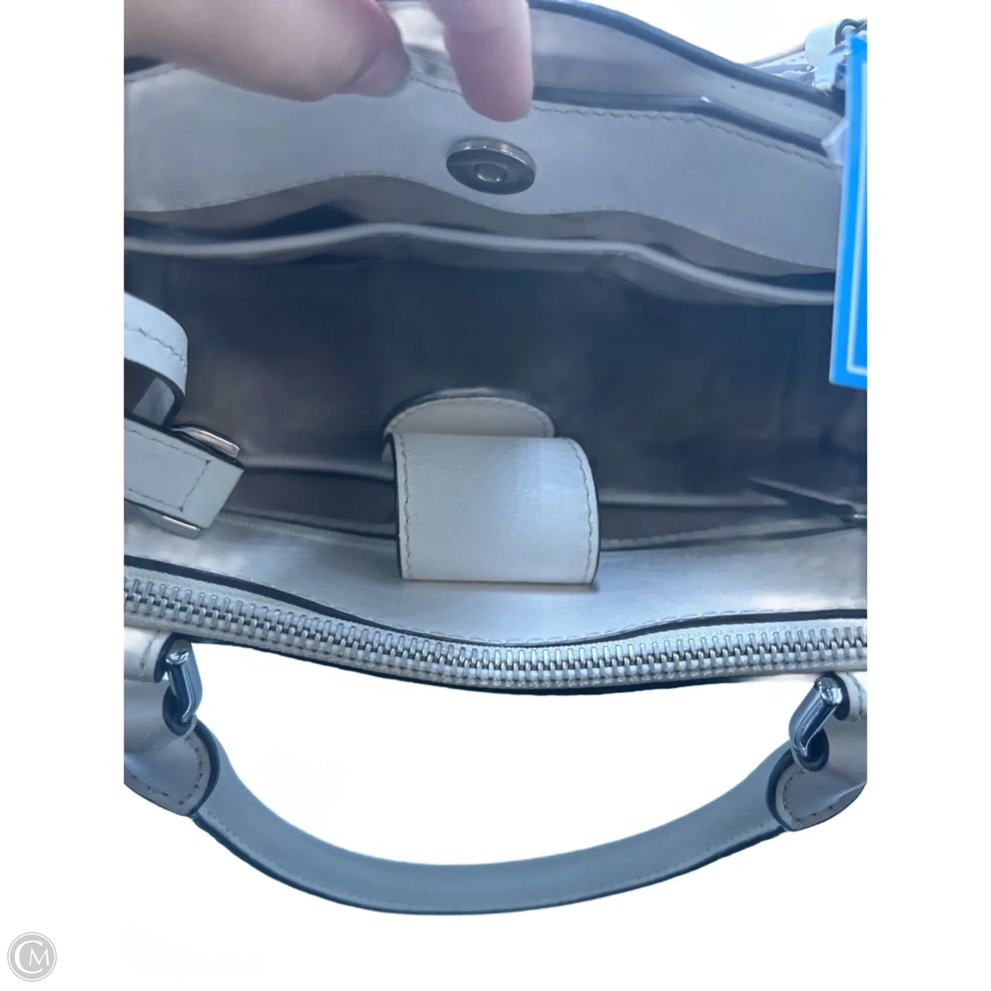 Handbag Designer By Michael Kors