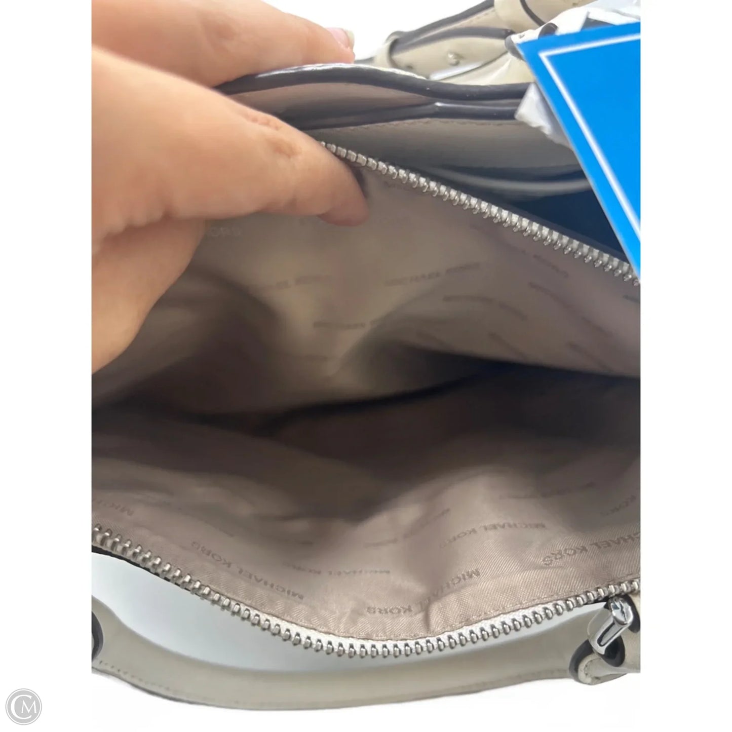 Handbag Designer By Michael Kors