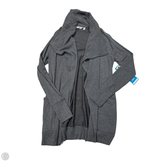 Cardigan By Athleta In Green, Size: Xxs