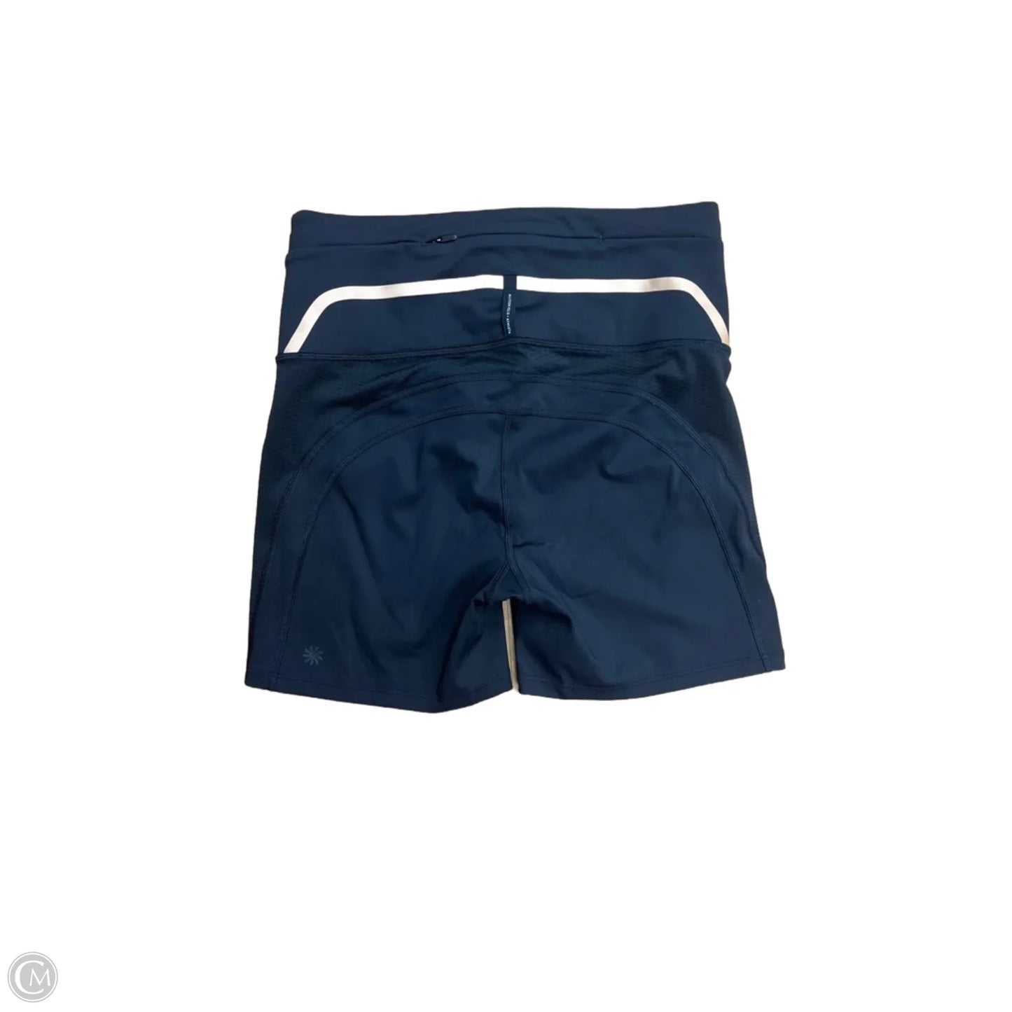 Athletic Shorts By Athleta In Black, Size: S