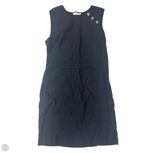 Dress Designer By Tory Burch In Black, Size: L