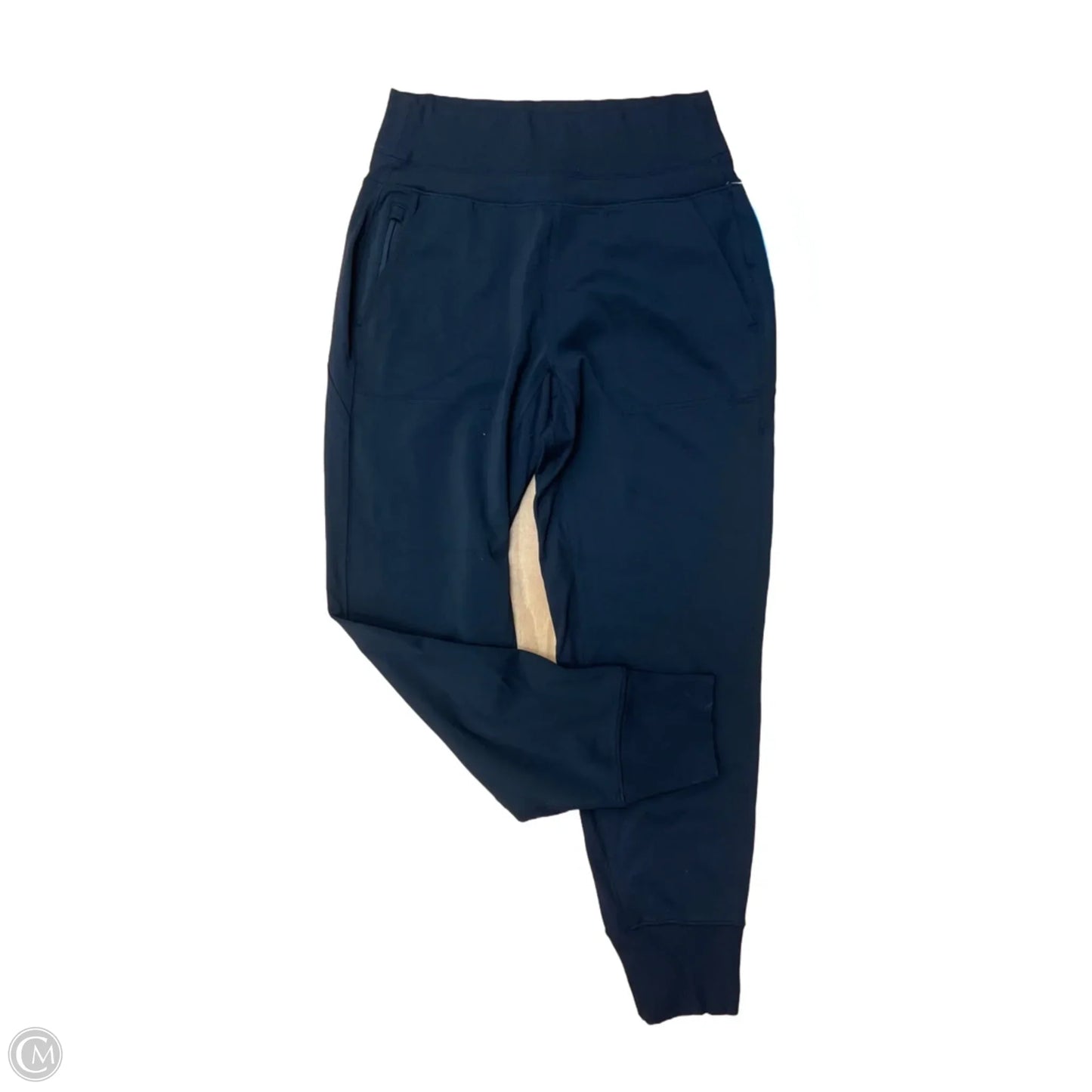 Athletic Pants By Athleta In Black, Size: S