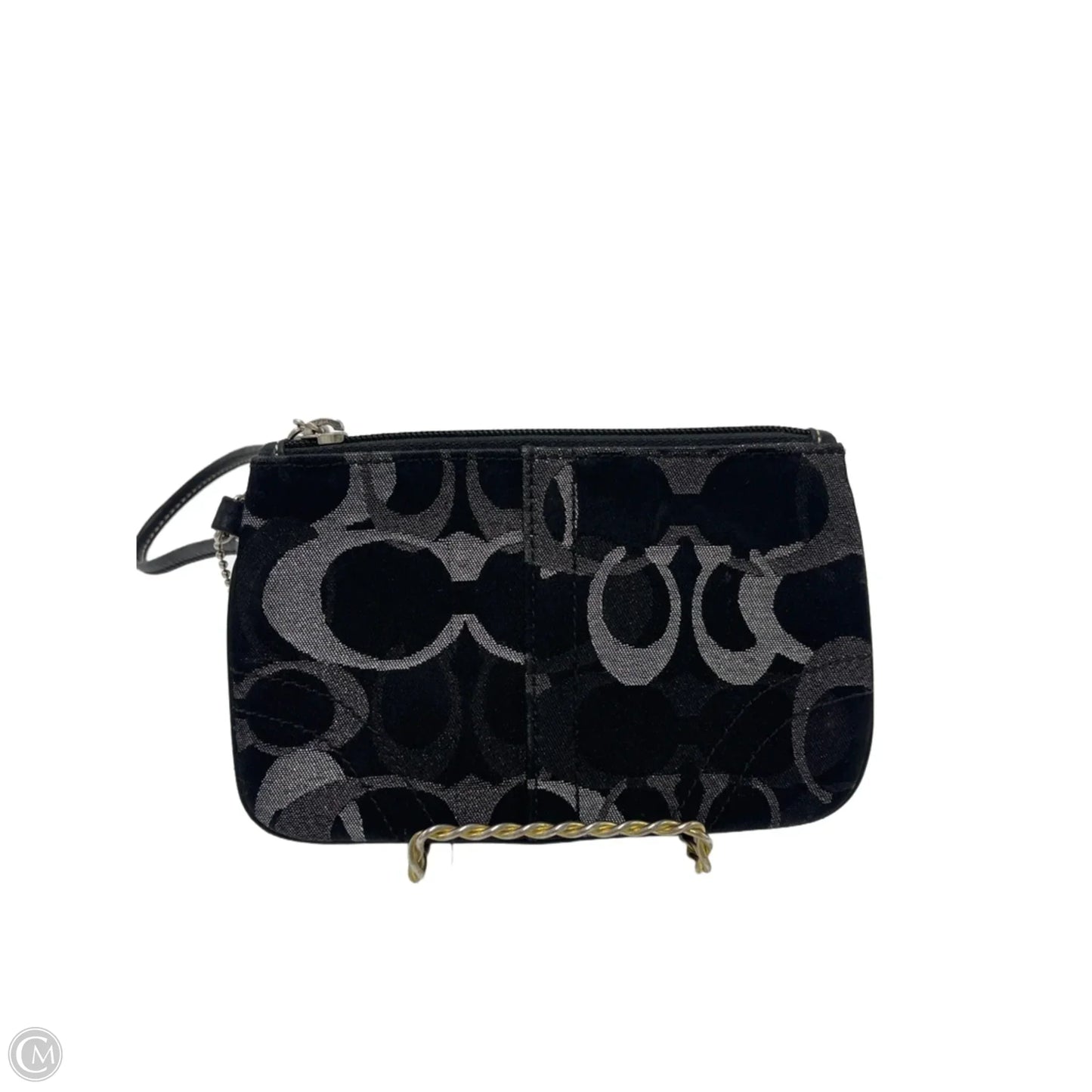 Wristlet Designer By Coach