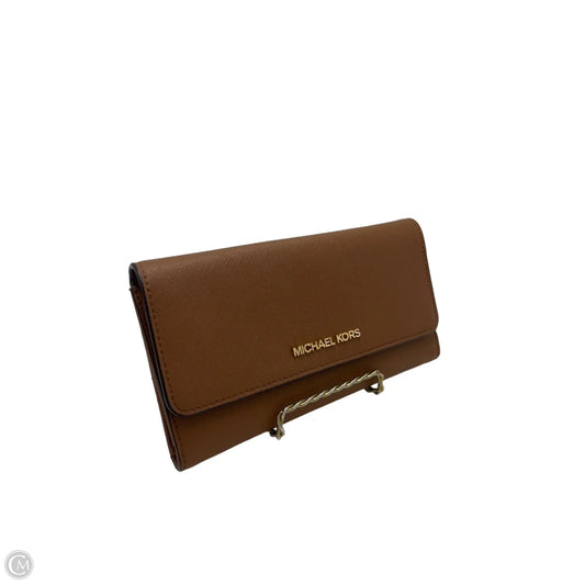 Wallet Designer By Michael Kors