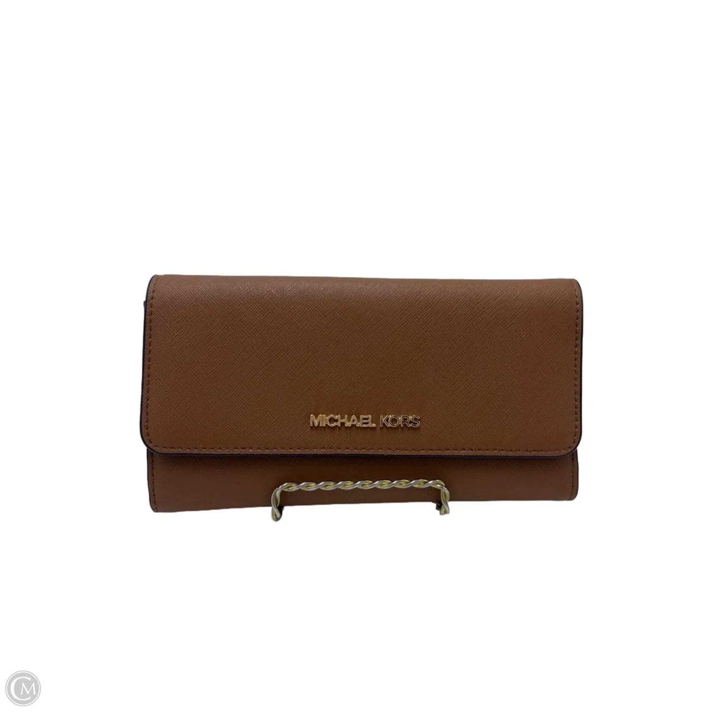 Wallet Designer By Michael Kors
