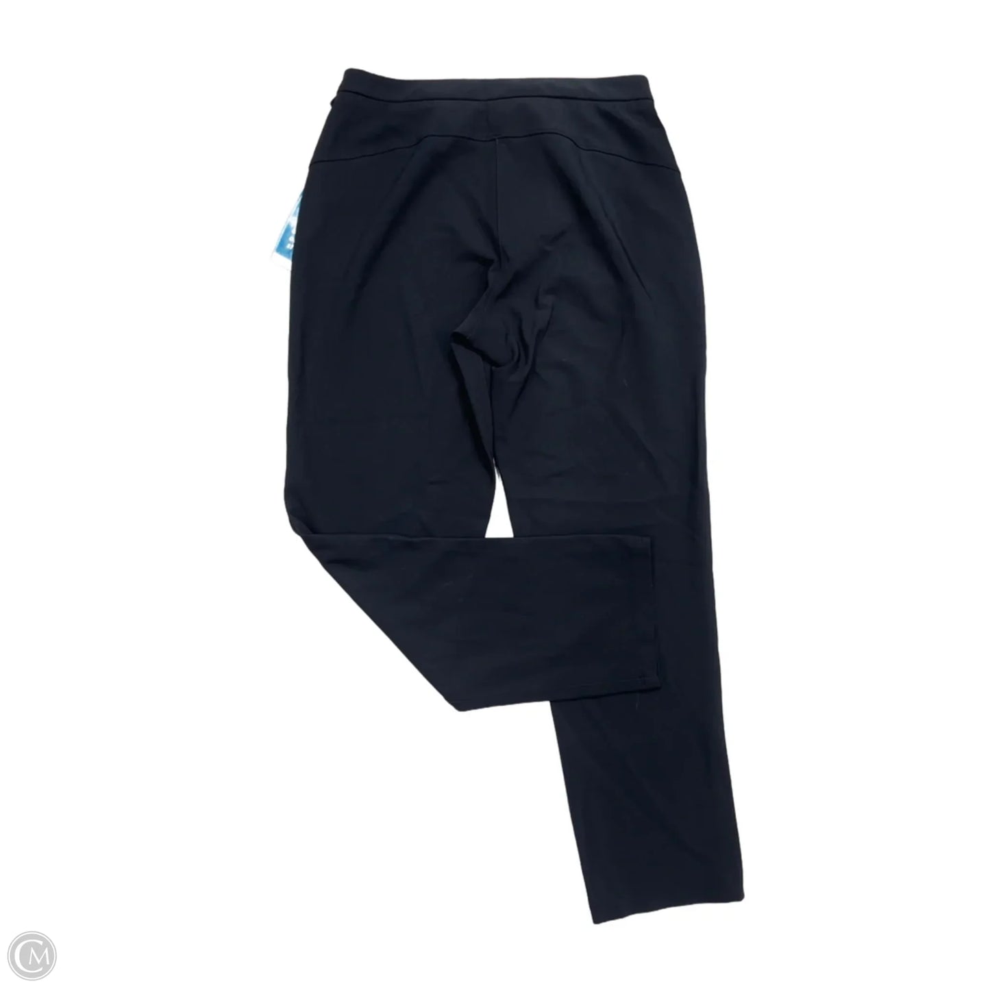 Athletic Pants By Lululemon In Black, Size: 6