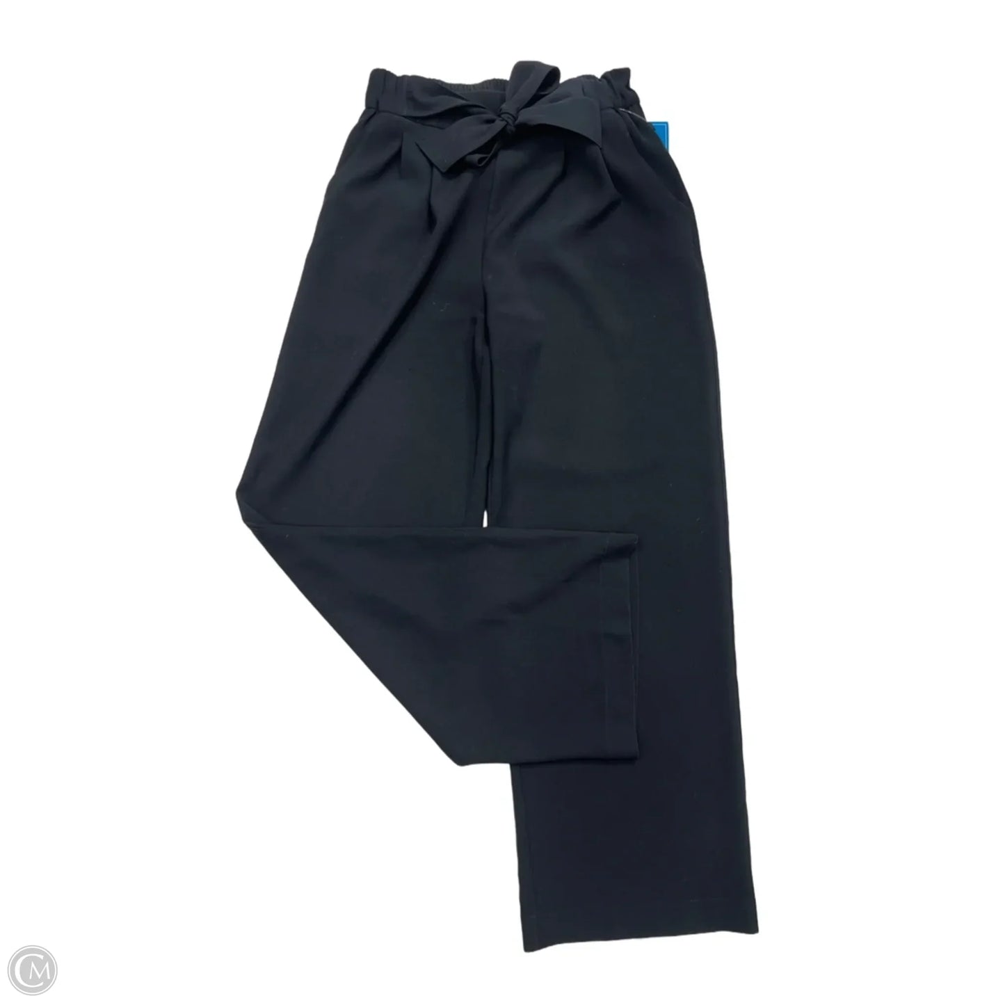 Athletic Pants By Lululemon In Black, Size: 6
