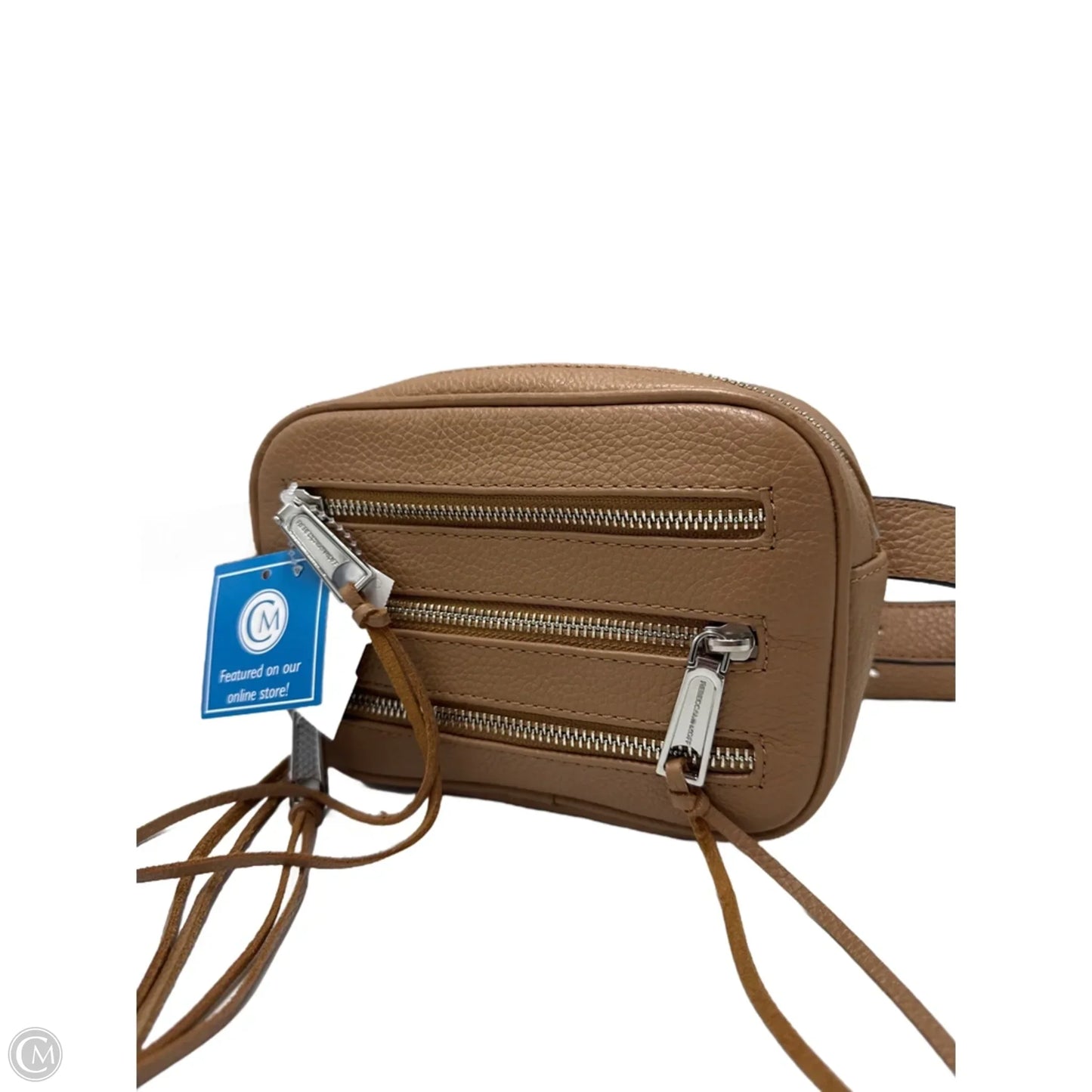 Belt Bag Designer By Rebecca Minkoff