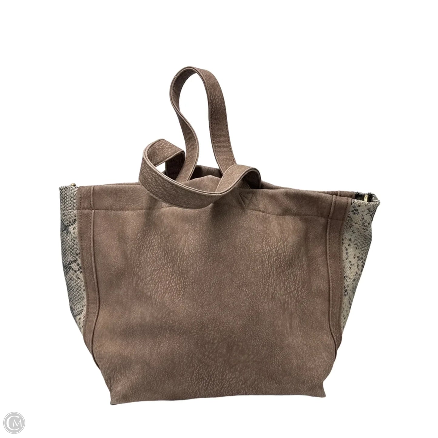 Tote By Designer Free People