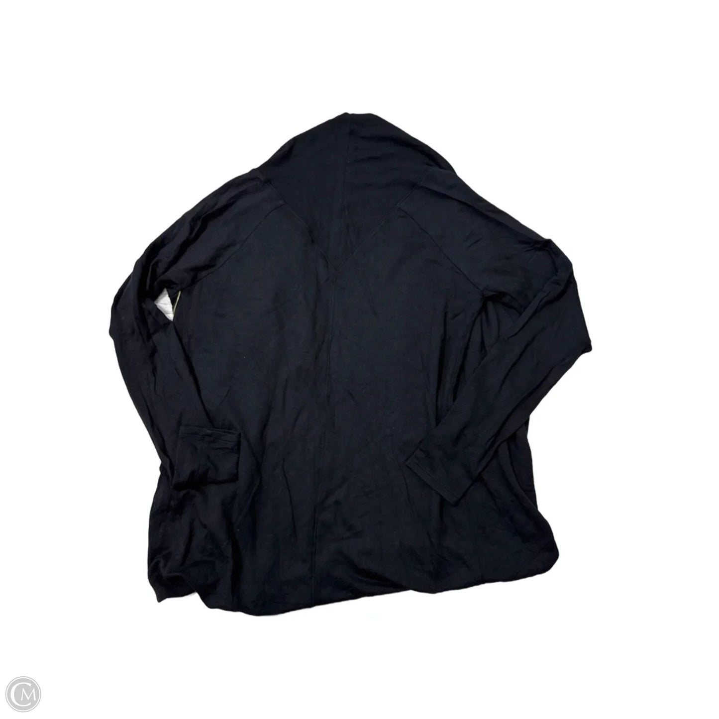 Cardigan By Athleta In Black, Size: Xs