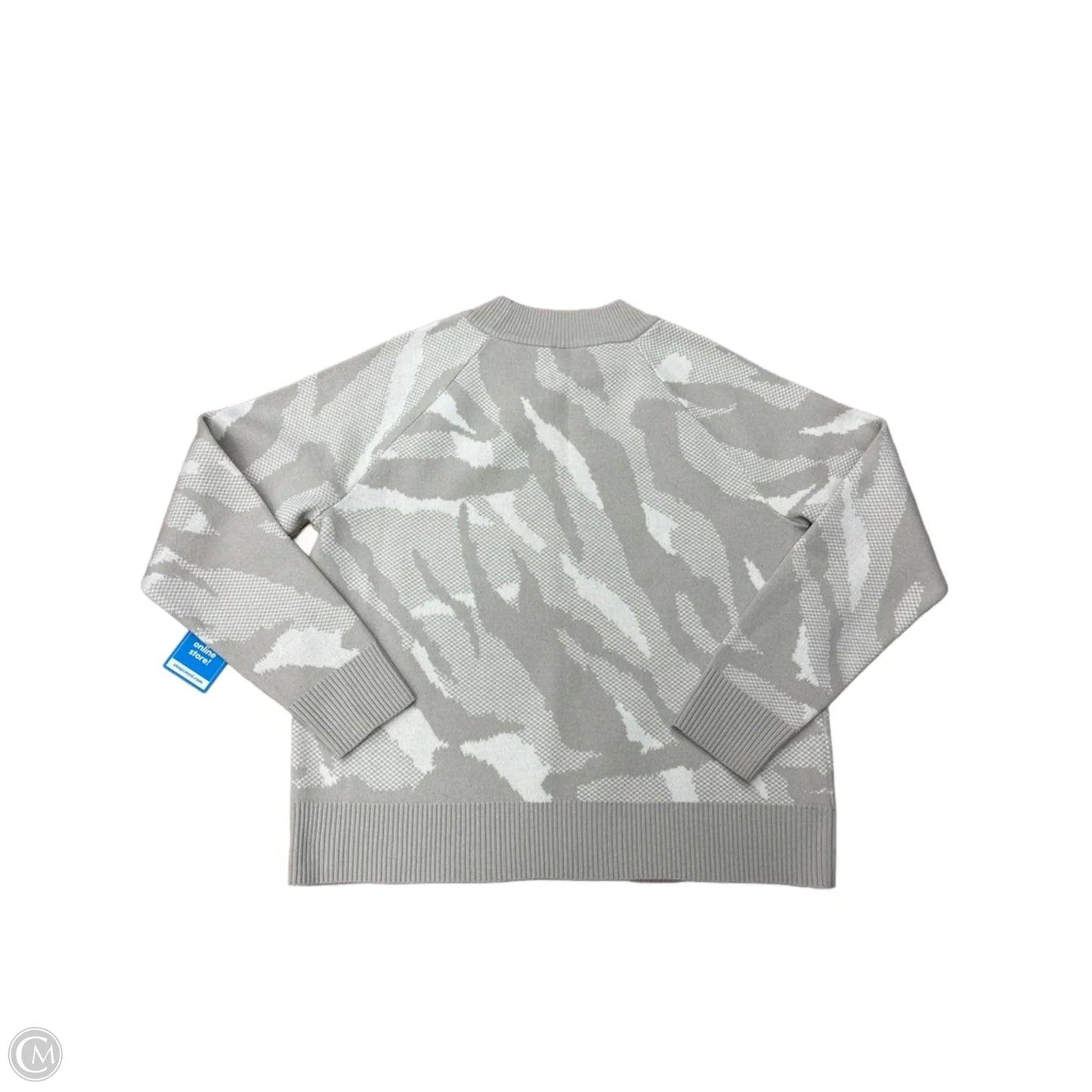 Sweater By Athleta In Tan, Size: Xs