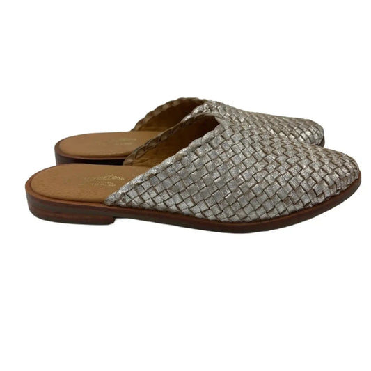 Shoes Flats By Seychelles, Size: 6
