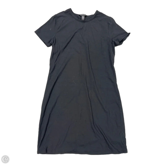 Athletic Dress By Athleta In Black, Size: M