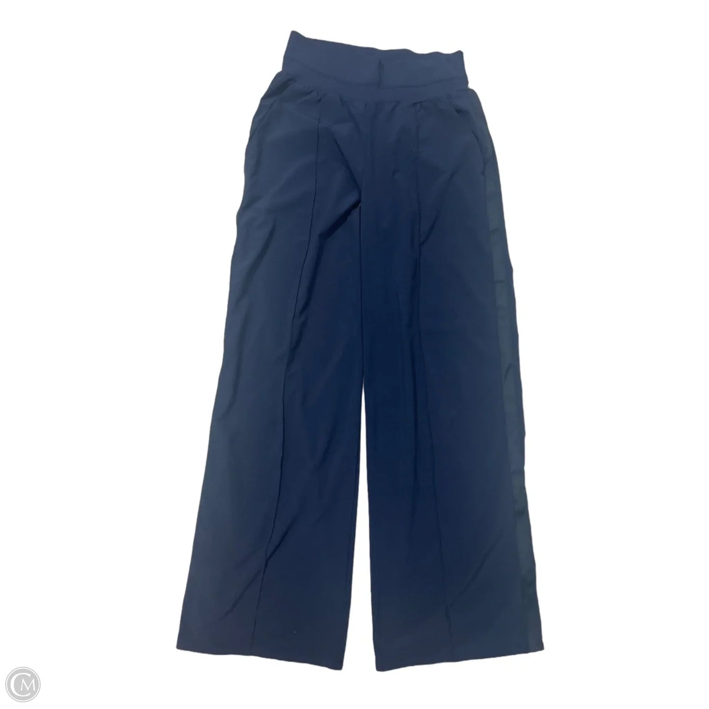 Athletic Pants By Athleta In Blue, Size: S