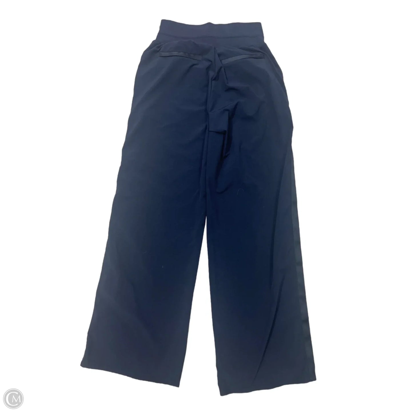 Athletic Pants By Athleta In Blue, Size: S