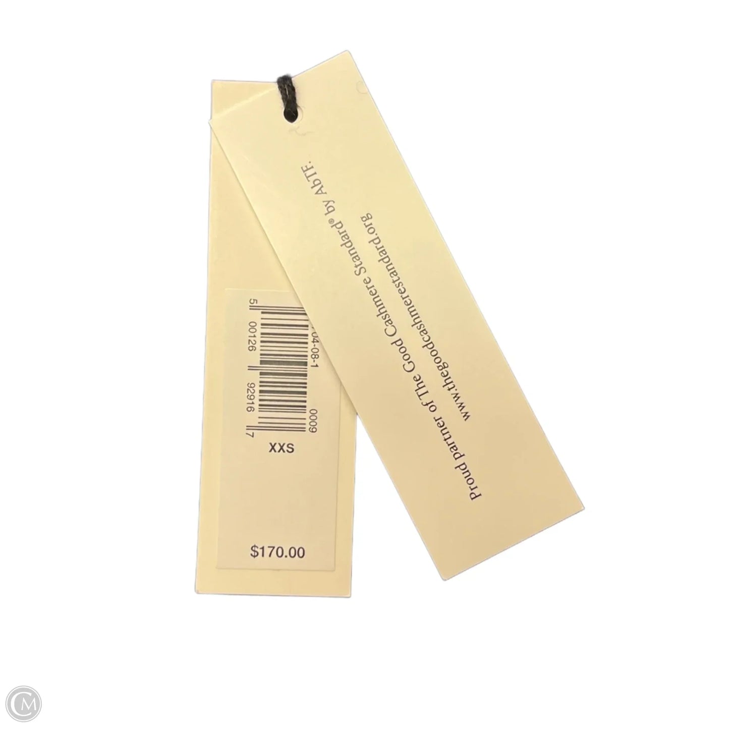 Sweater Short Sleeve By Banana Republic In Blue, Size: Xxs