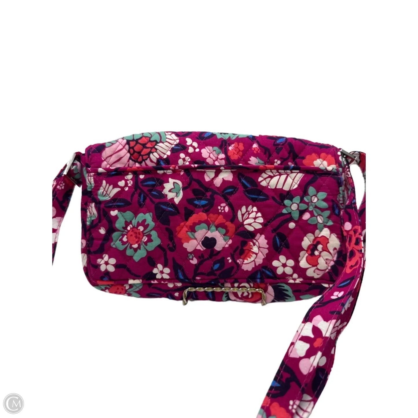 New! Handbag By Vera Bradley