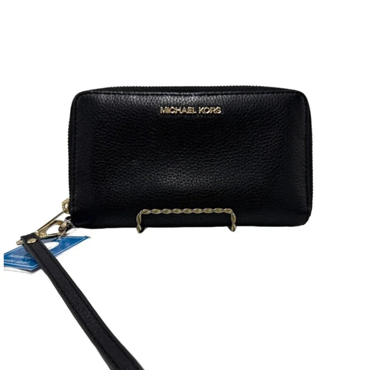 Wallet  / Wristlet Designer By Michael Kors