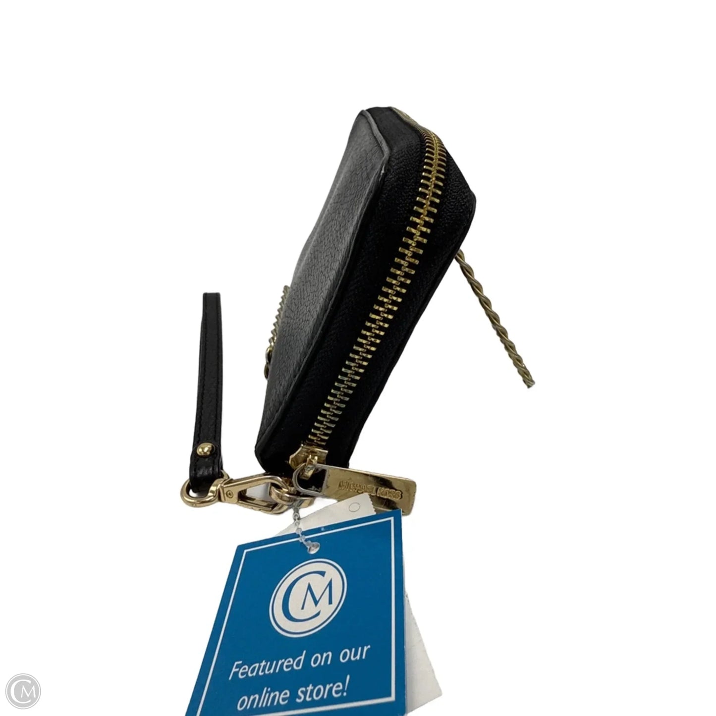 Wallet  / Wristlet Designer By Michael Kors