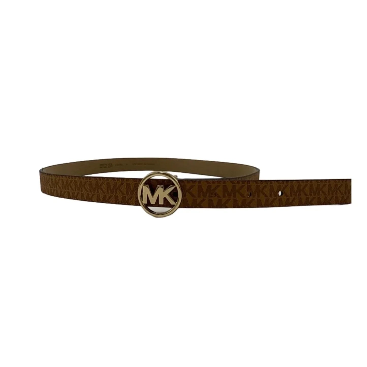 Belt Designer By Michael Kors, Size: Small