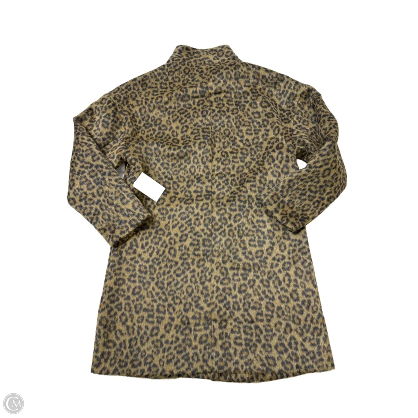 New! Jacket Other By Old Navy In Animal Print, Size: Xs