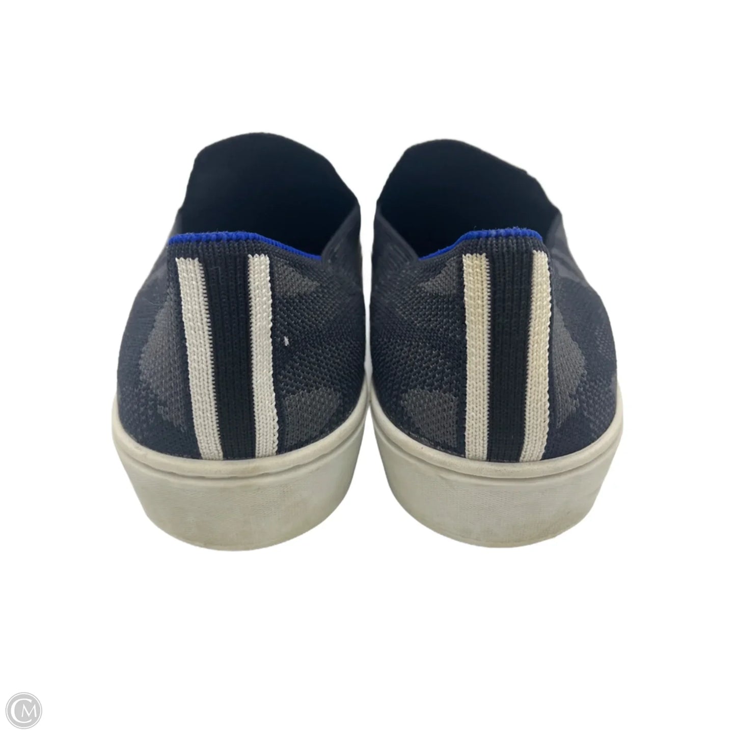 Shoes Designer By Rothys In Camouflage Print, Size: 8