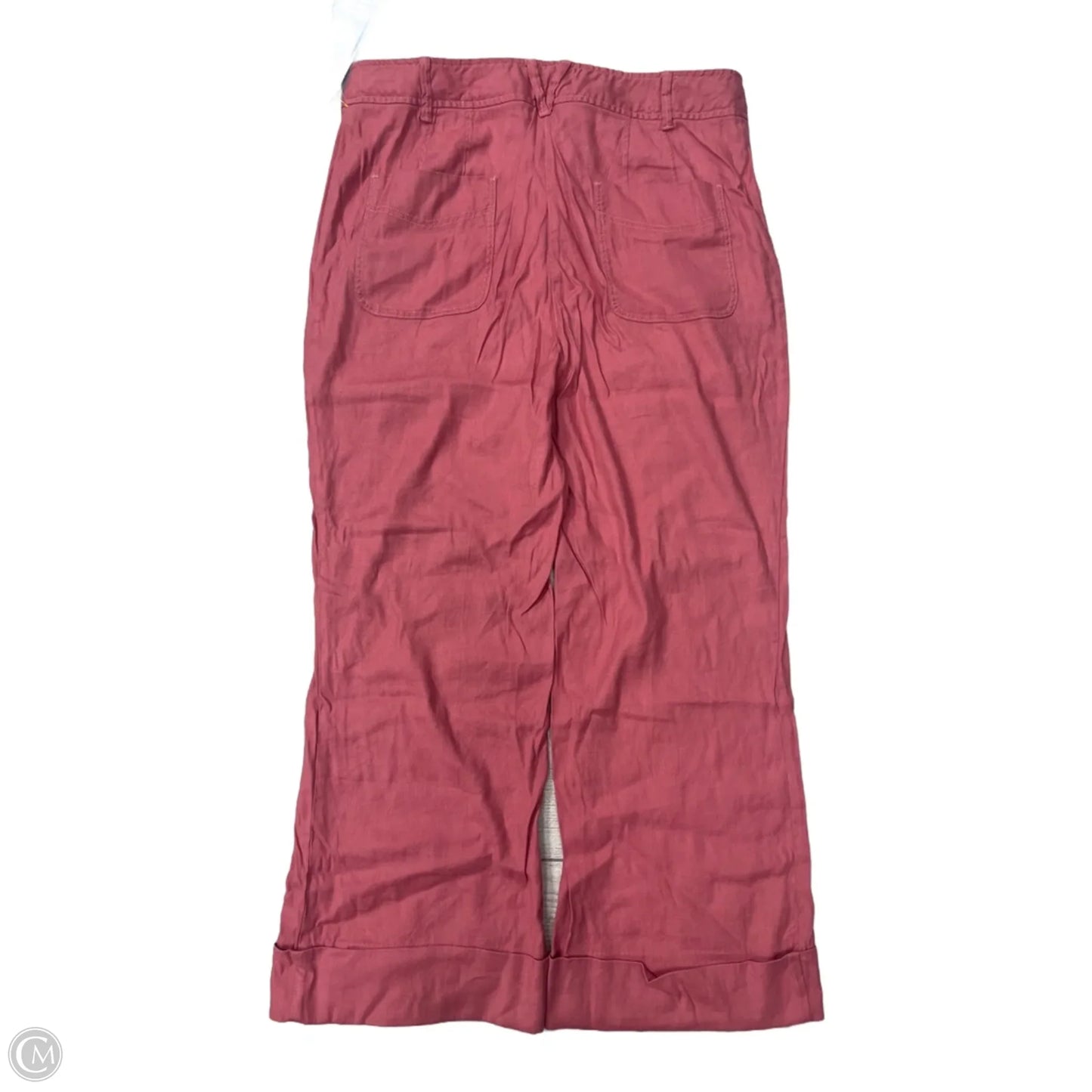 Pants Other By Anthropologie In Pink, Size: 16