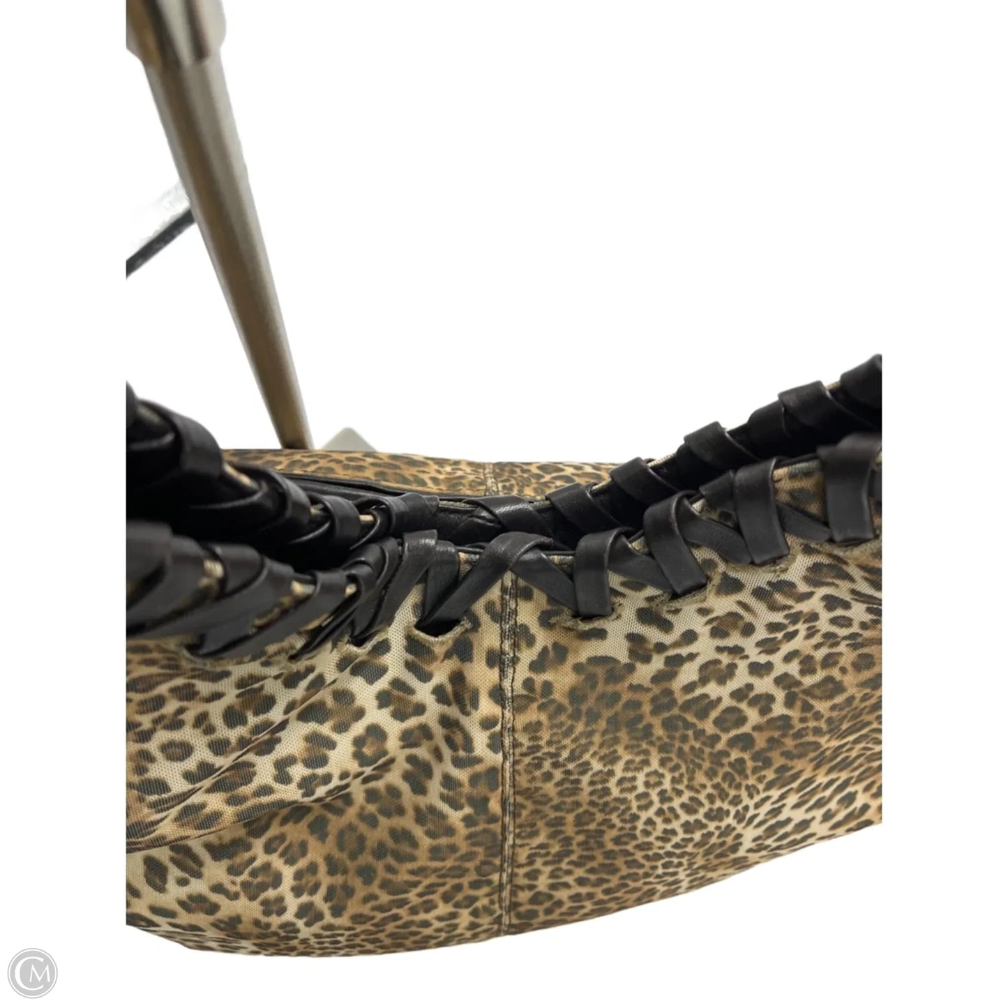 Designer Handbag By Donald Pliner