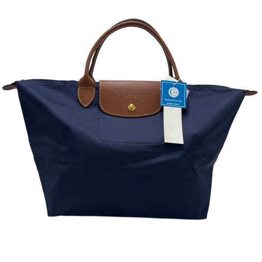 Longchamp Le Pliage Designer Tote / Handbag