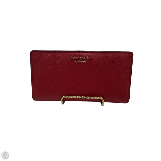 Wallet Designer By Kate Spade