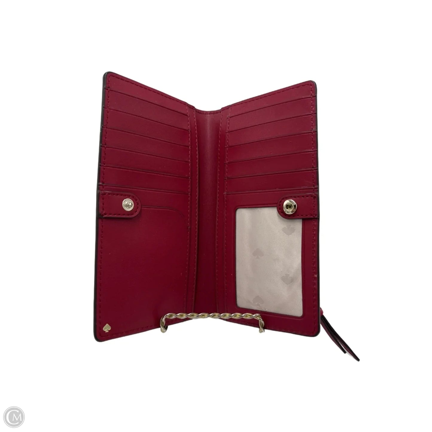 Wallet Designer By Kate Spade