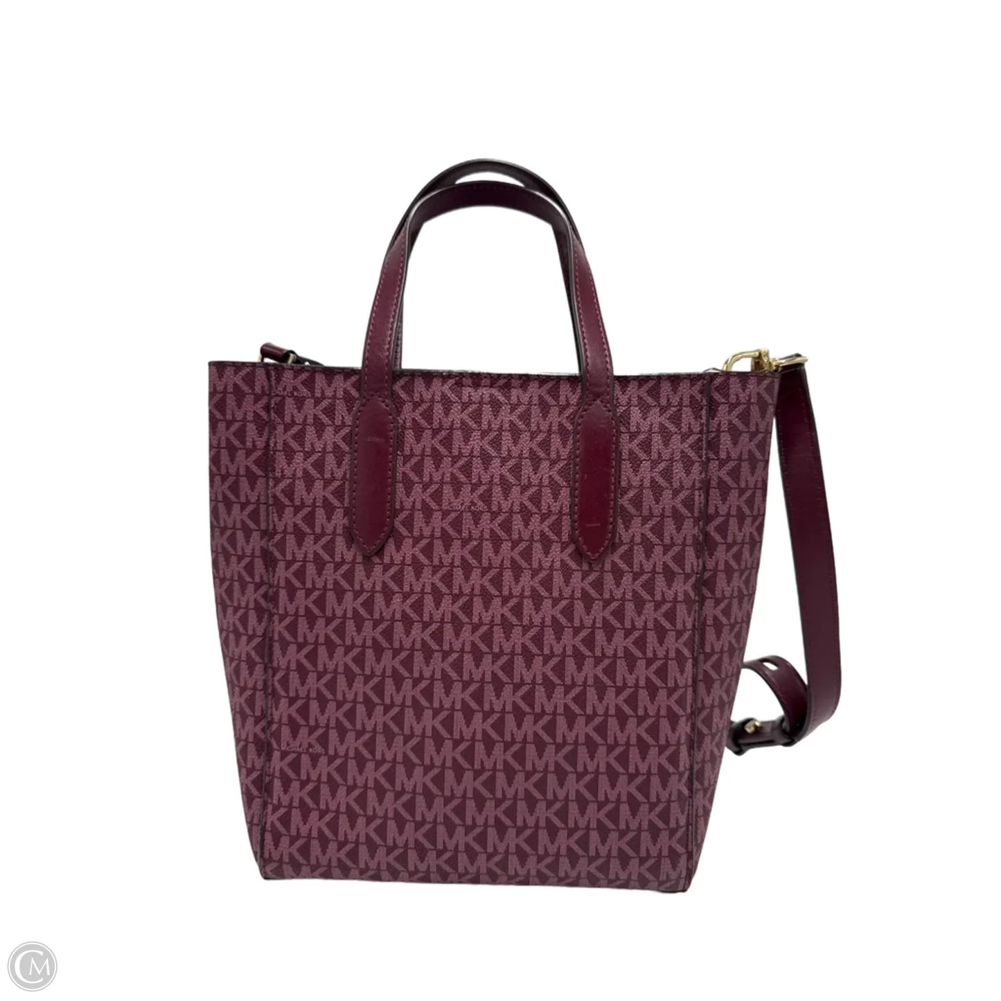 Handbag Designer By Michael Kors