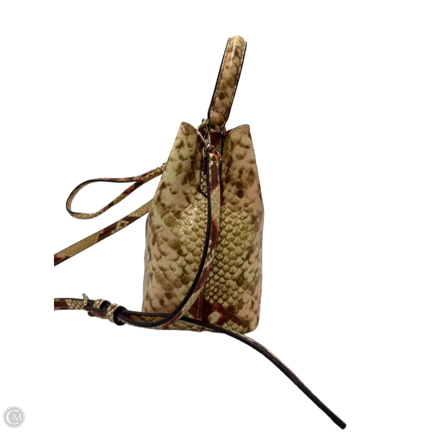 Crossbody Designer Handbag By Michael Kors