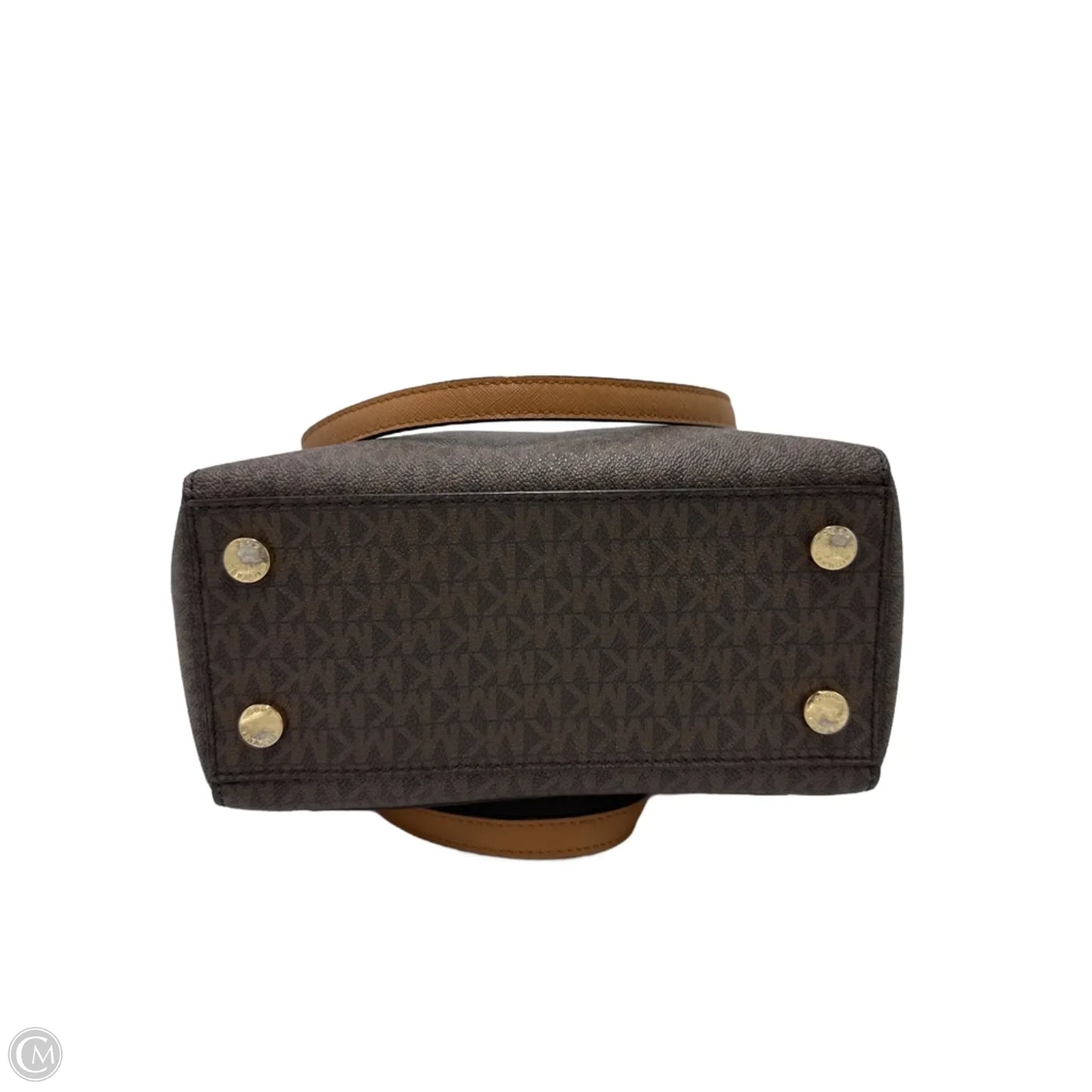 Handbag Designer By Michael Kors